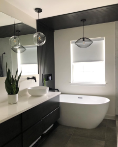 Bathroom Remodel in Kane County: A Guide to Renovating Your Bathroom in Aurora, Elgin, St. Charles, Batavia, and Beyond