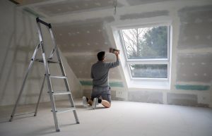 Trends in Home Renovations