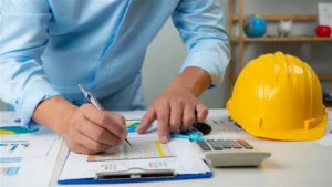 How to Choose the Right Contractor