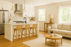 Home Renovations