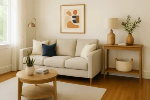 ways to refresh your home
