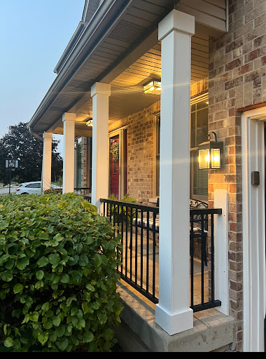 Photo from customer review