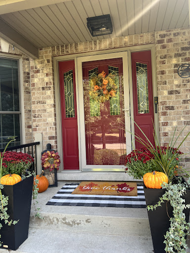 Photo from customer review