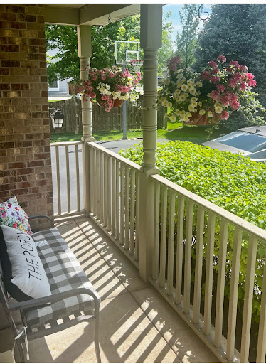 Photo from customer review