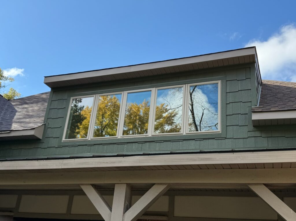 Second floor home addition in Sugar Grove, IL by local remodeling experts